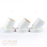 ជើងអំពូលជាប់ជញ្ជាំង