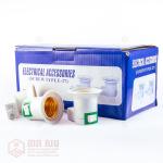 ជើងអំពូលជាប់ឌុយ