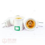 ជើងអំពូលជាប់ឌុយ