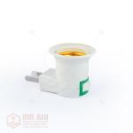 ជើងអំពូលជាប់ឌុយ