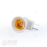 ជើងអំពូលជាប់ឌុយ