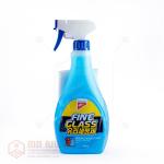 ទឹកជូតកញ្ចក់