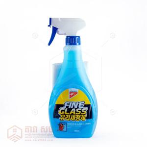 ទឹកជូតកញ្ចក់