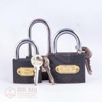 សោរខ្មៅ / សោរចិន