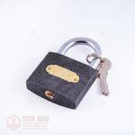 សោរខ្មៅ / សោរចិន