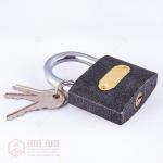 សោរខ្មៅ / សោរចិន