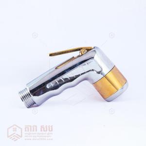 ខ្សែអនាម័យ ក្រូមេភ្លឺ