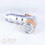 ខ្សែអនាម័យ ក្រូមេភ្លឺ