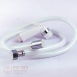 ខ្សែអនាម័យ ជ័រ