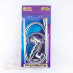 ខ្សែអនាម័យ ក្រូមេភ្លឺ