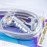 ខ្សែអនាម័យ ក្រូមេភ្លឺ