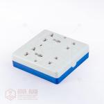 ព្រី៤​ បណ្តែត មានទែ២