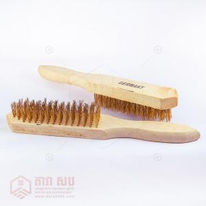 ច្រាស់ដែក