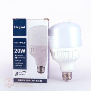 អំពូល LED អេឡេហ្គង់​ Elegant