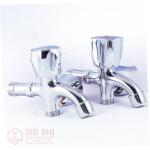 រ៉ូប៊ីនេផ្កាឈូក