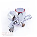 រ៉ូប៊ីនេផ្កាឈូក