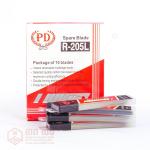 ផ្លែកាំបិត