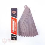 ផ្លែកាំបិត