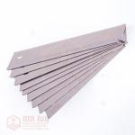 ផ្លែកាំបិត