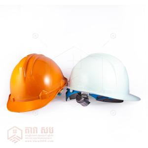 មួកសំណង់