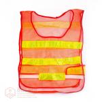 អាវពន្លឺសំណាញ់