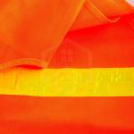 អាវពន្លឺក្រណាត់