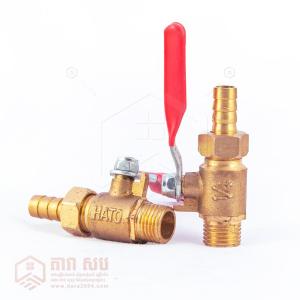 វានខ្យល់ស្ពាន់