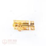 គន្លឺះស្ពាន់តូចៗ