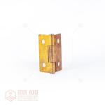 ត្រចៀកស្ពាន់តូចៗ