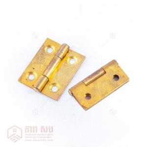 ត្រចៀកស្ពាន់តូចៗ