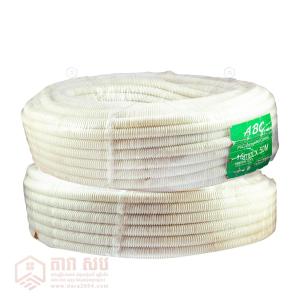 ហ្គេនខ្សែភ្លើង ABC ល្អ